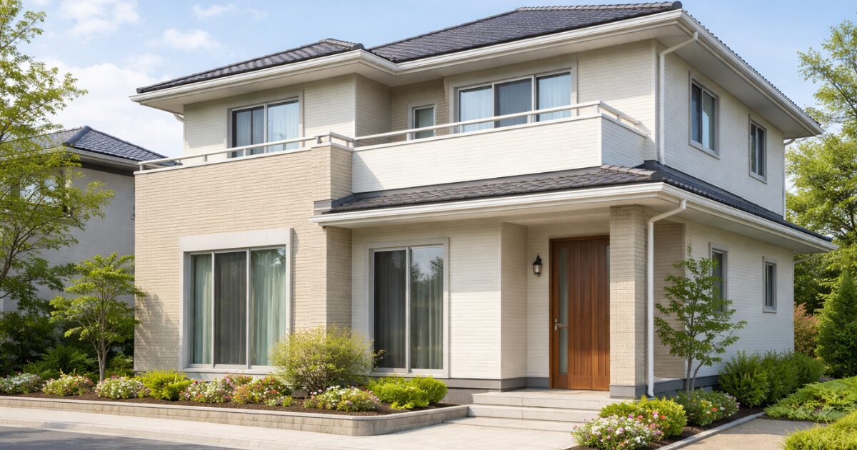 オートンイクシードの耐用年数30年は本当かを解説する記事のアイキャッチ画像